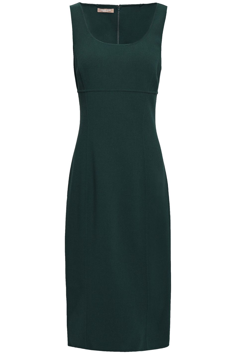 michael kors wool dress