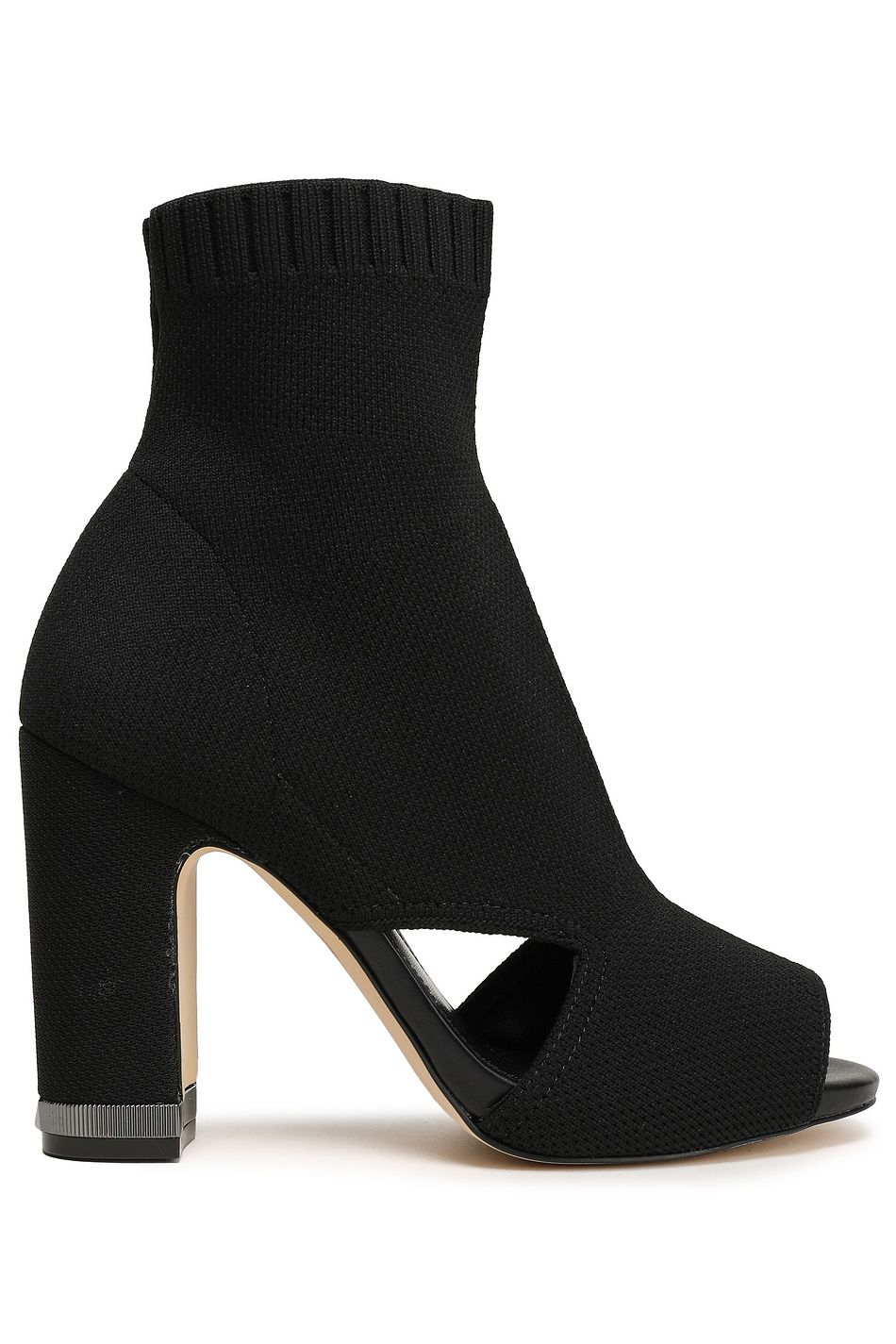 michael kors stretch boots