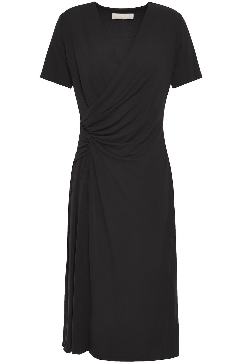 michael kors wrap dresses