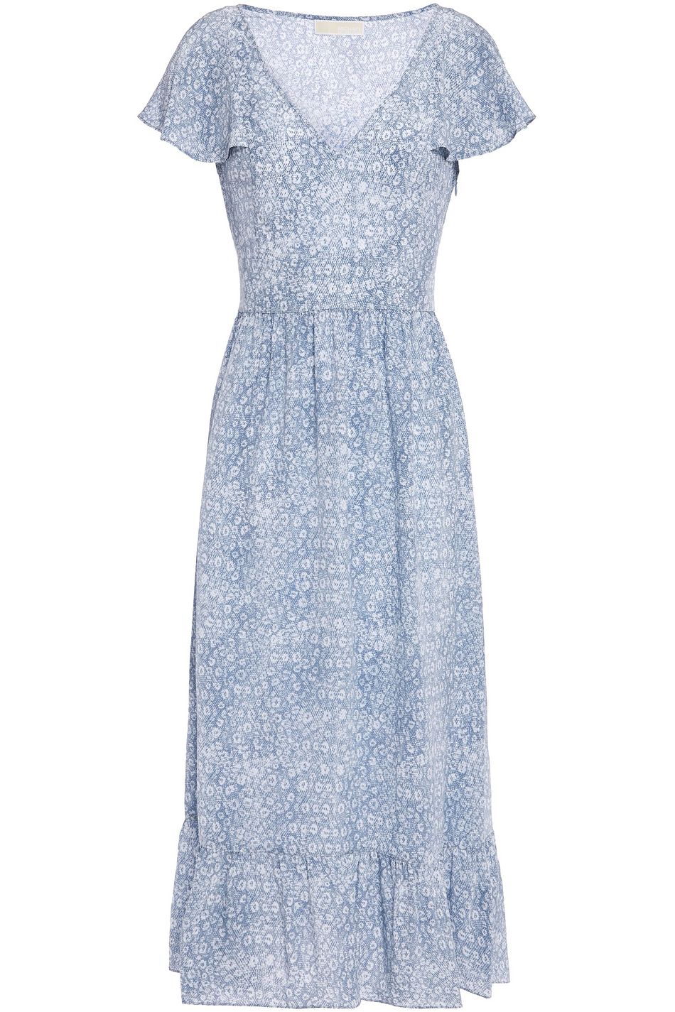 fitted sweatshirt dress