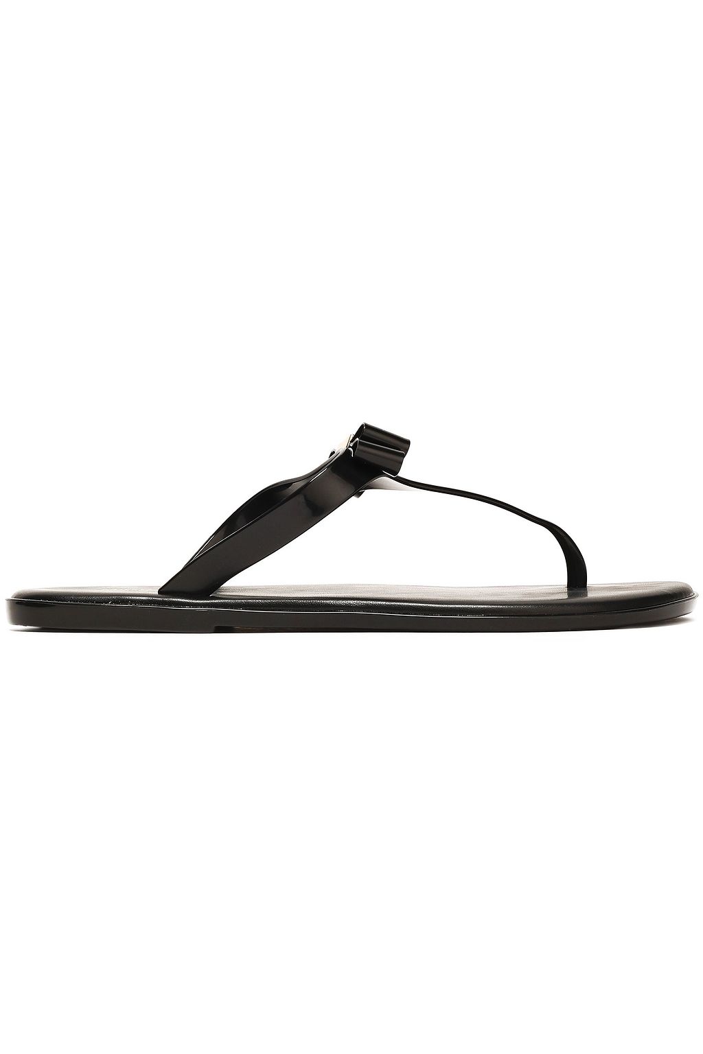 michael kors ladies flip flops