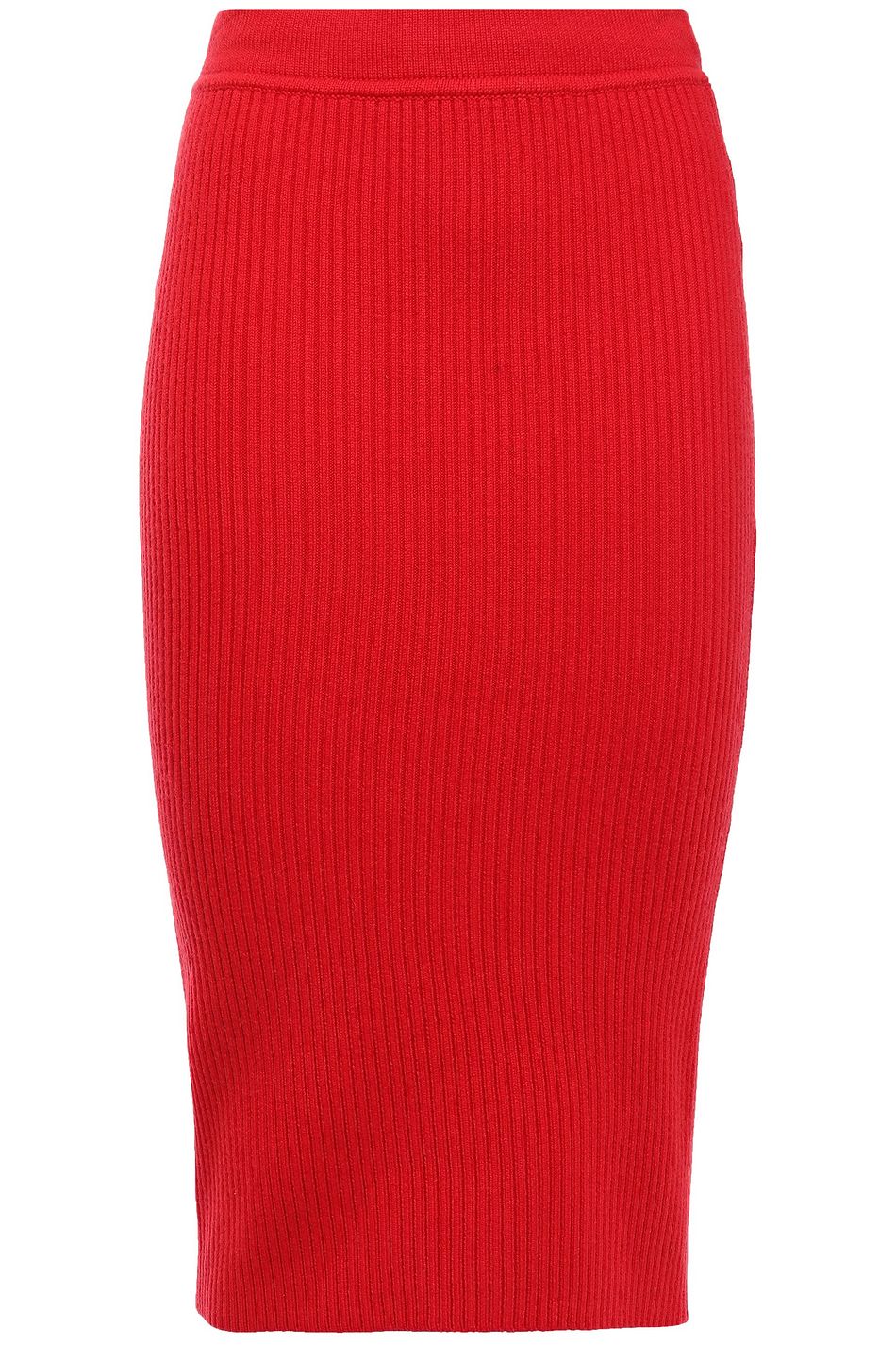 michael kors skirts red
