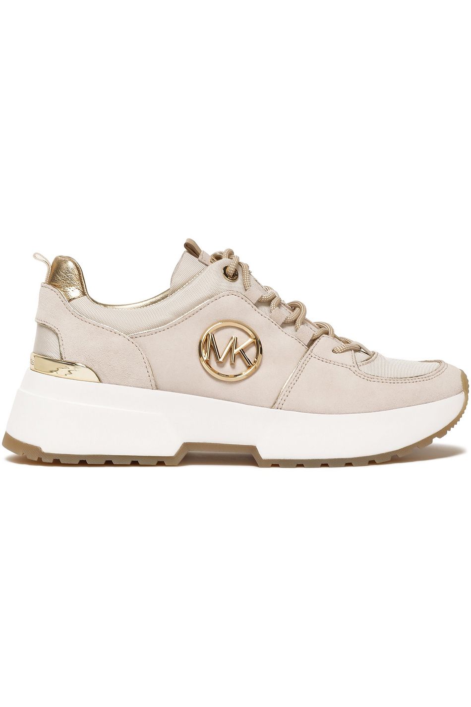 michael kors fashion sneakers