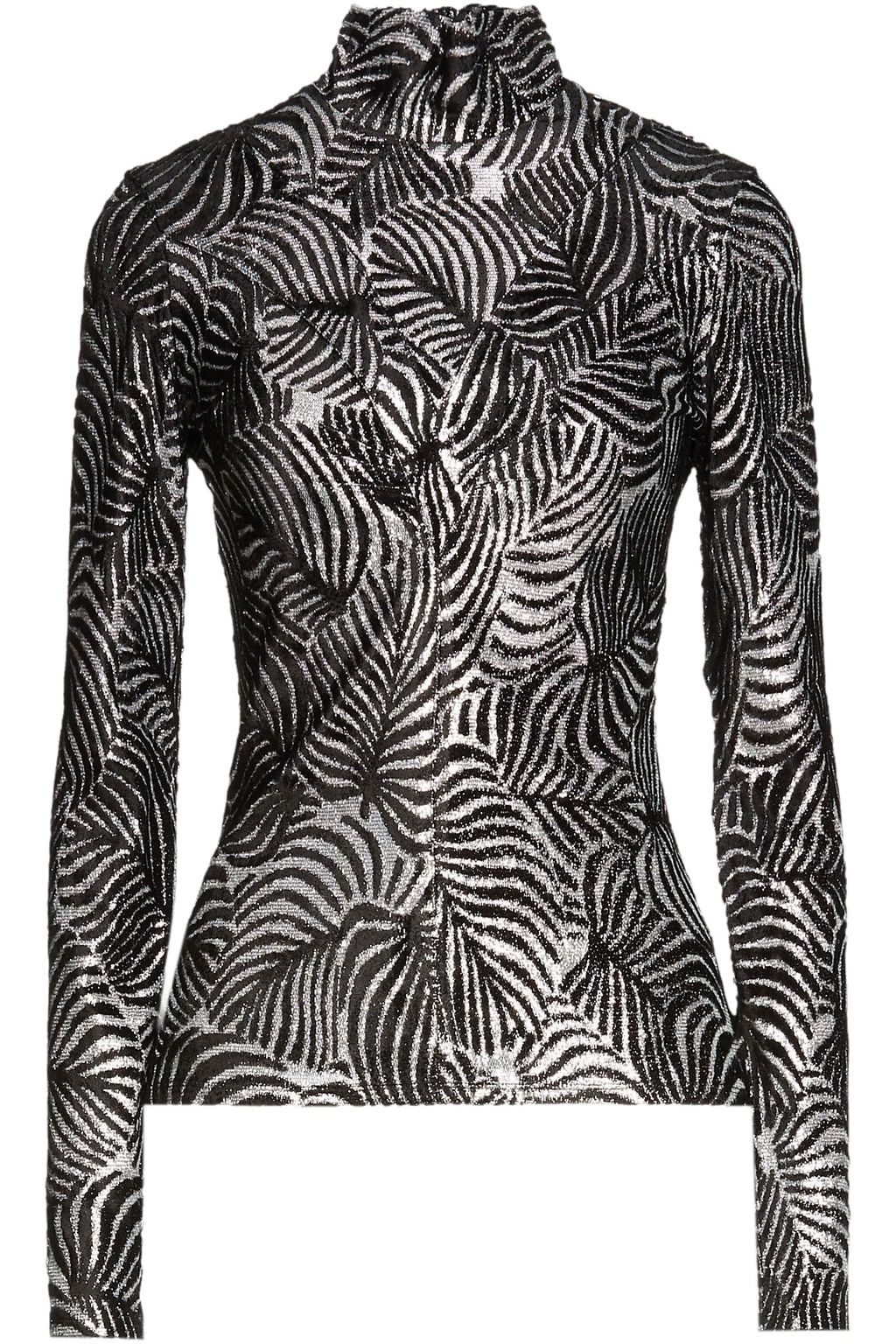 SAMSØE Φ SAMSØE Valery mélange wool-blend felt vest | Sale up to 