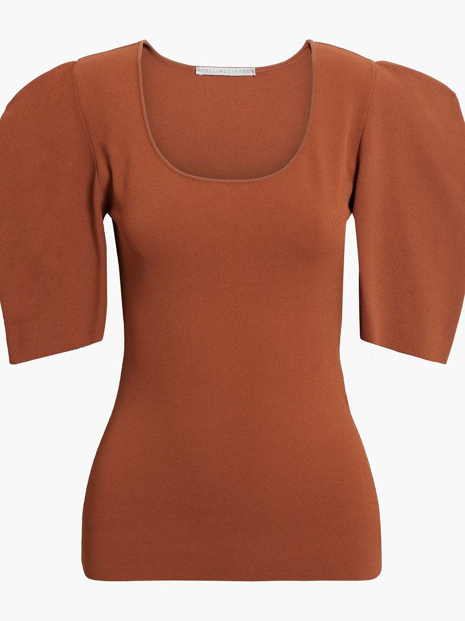 crepe top