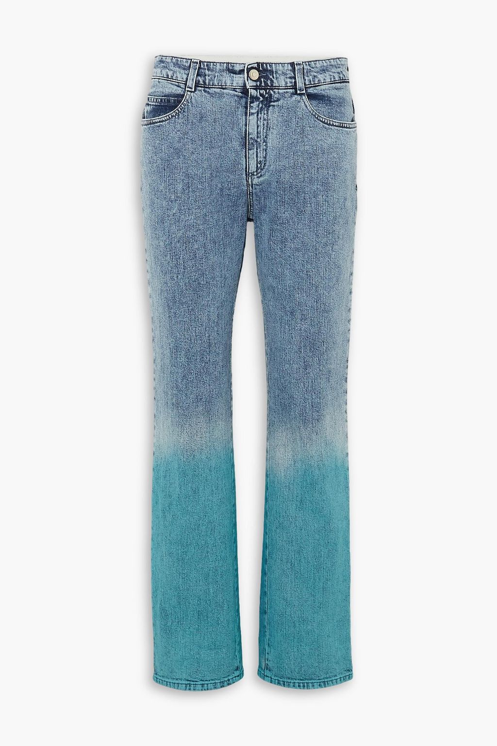Stella mccartney jeans sales sale