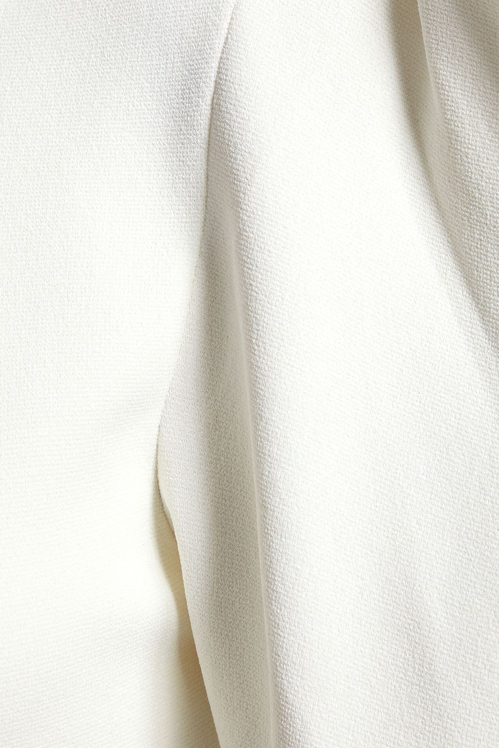 STELLA MCCARTNEY Crepe top