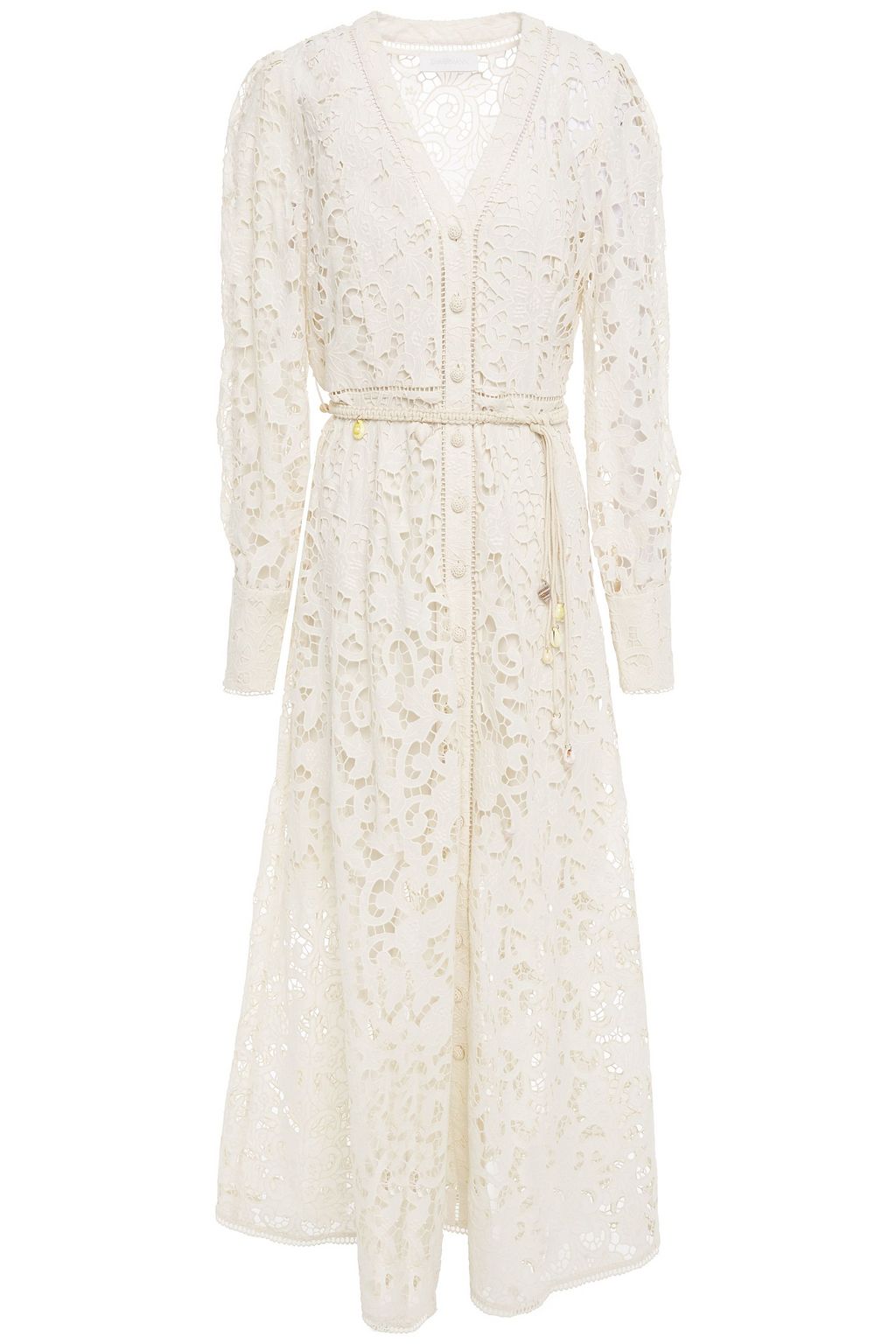 zimmermann maxi dress sale