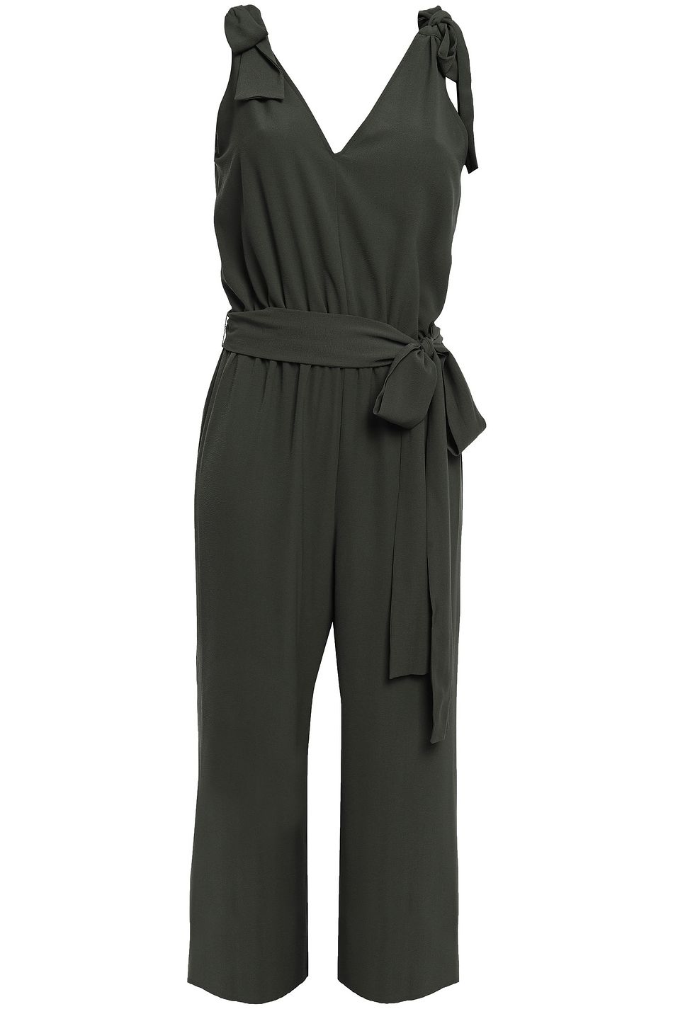 michael kors jumpsuit white