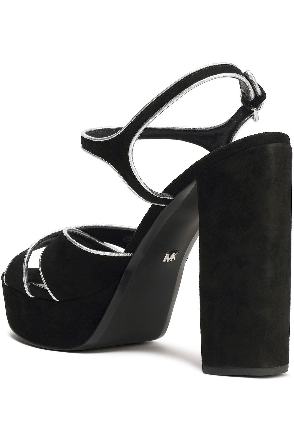 michael kors lexie platform