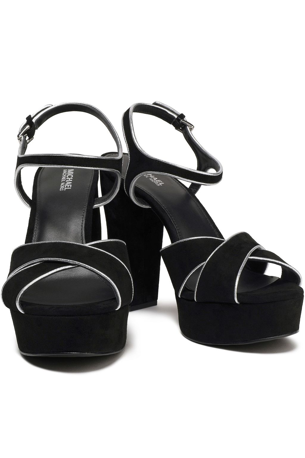 michael kors lexie platform