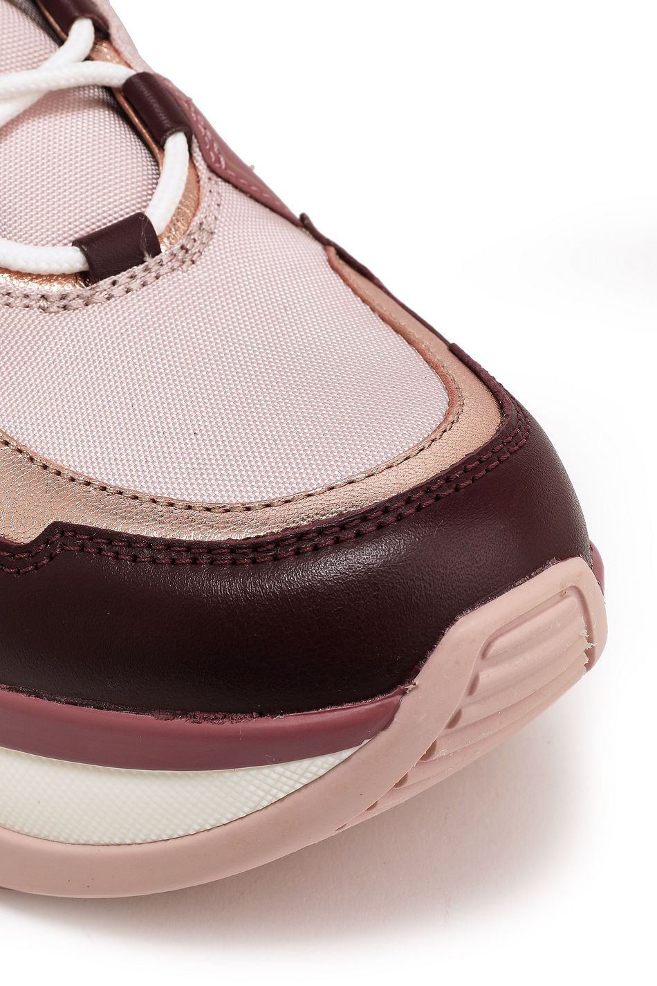 michael kors platform sneakers