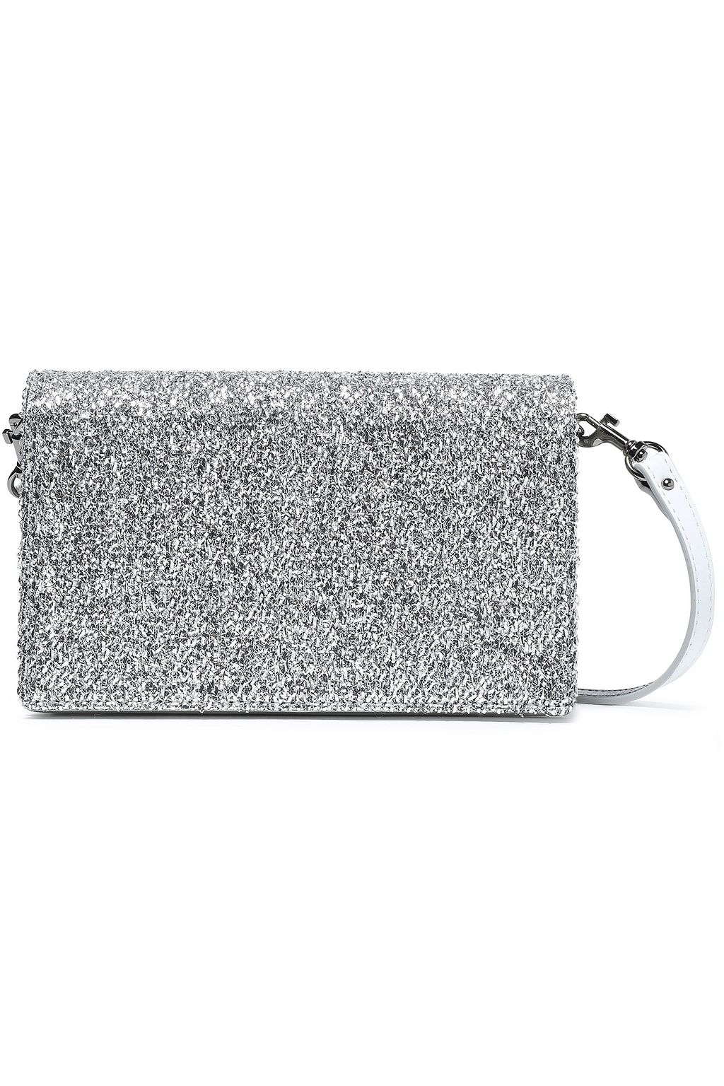 dvf purse