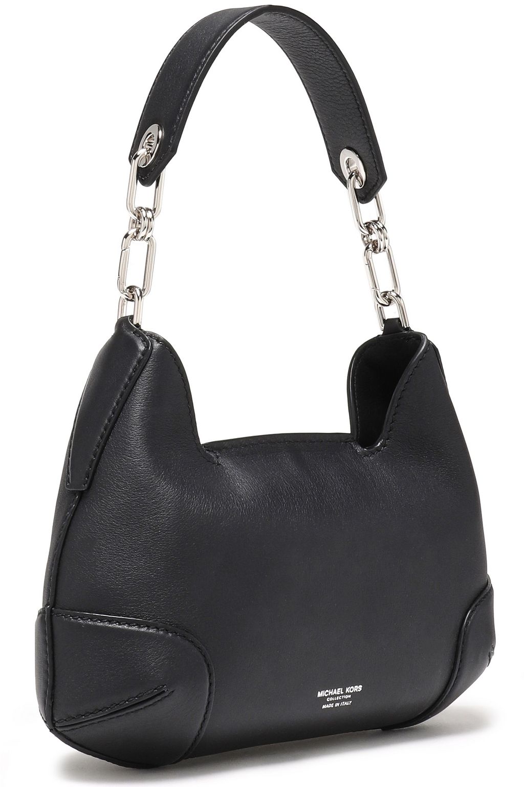 MICHAEL KORS COLLECTION Bancroft leather shoulder bag