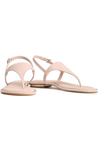 michael kors enid sandals