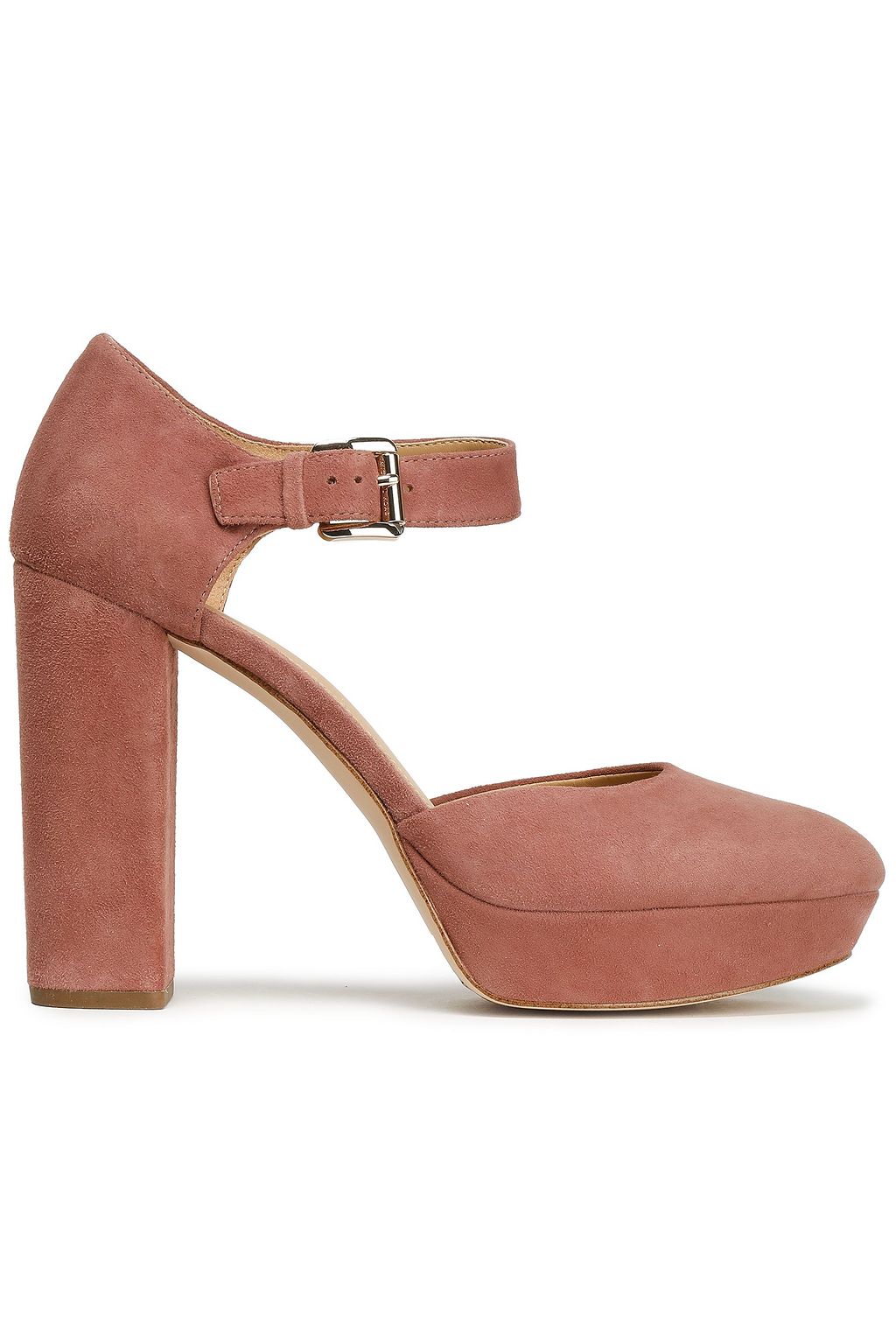 michael kors mary jane heels