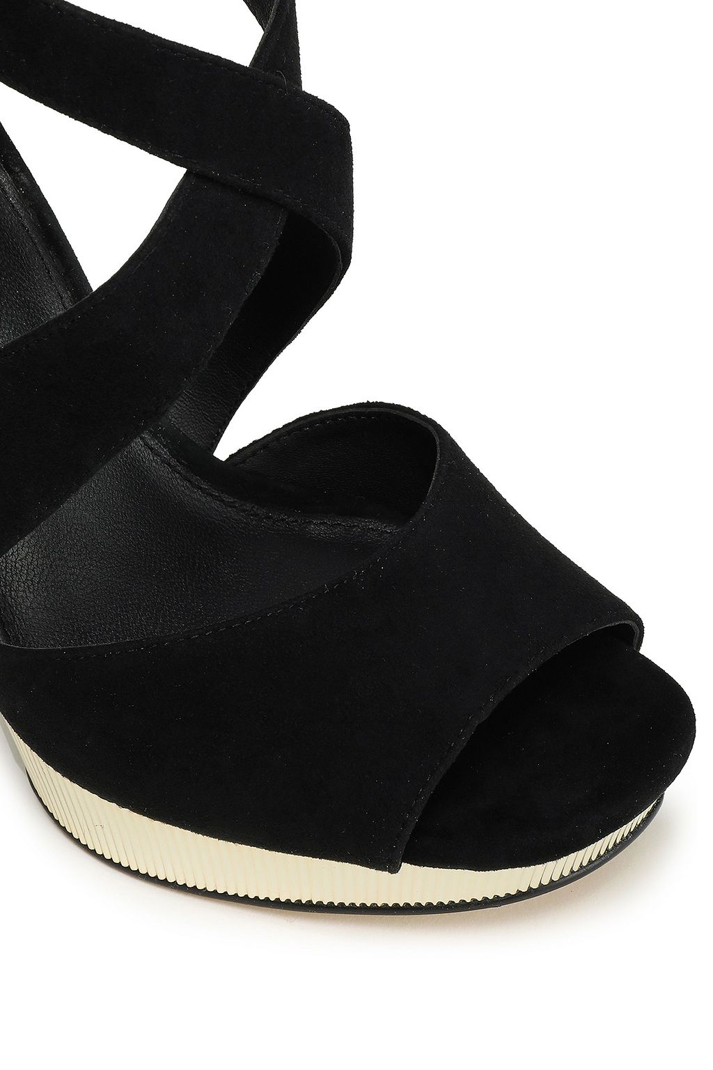 michael kors valerie platform sandal