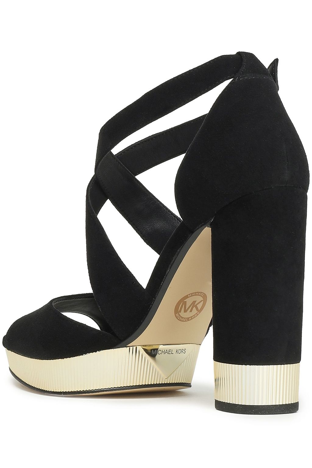 michael kors valerie platform sandal