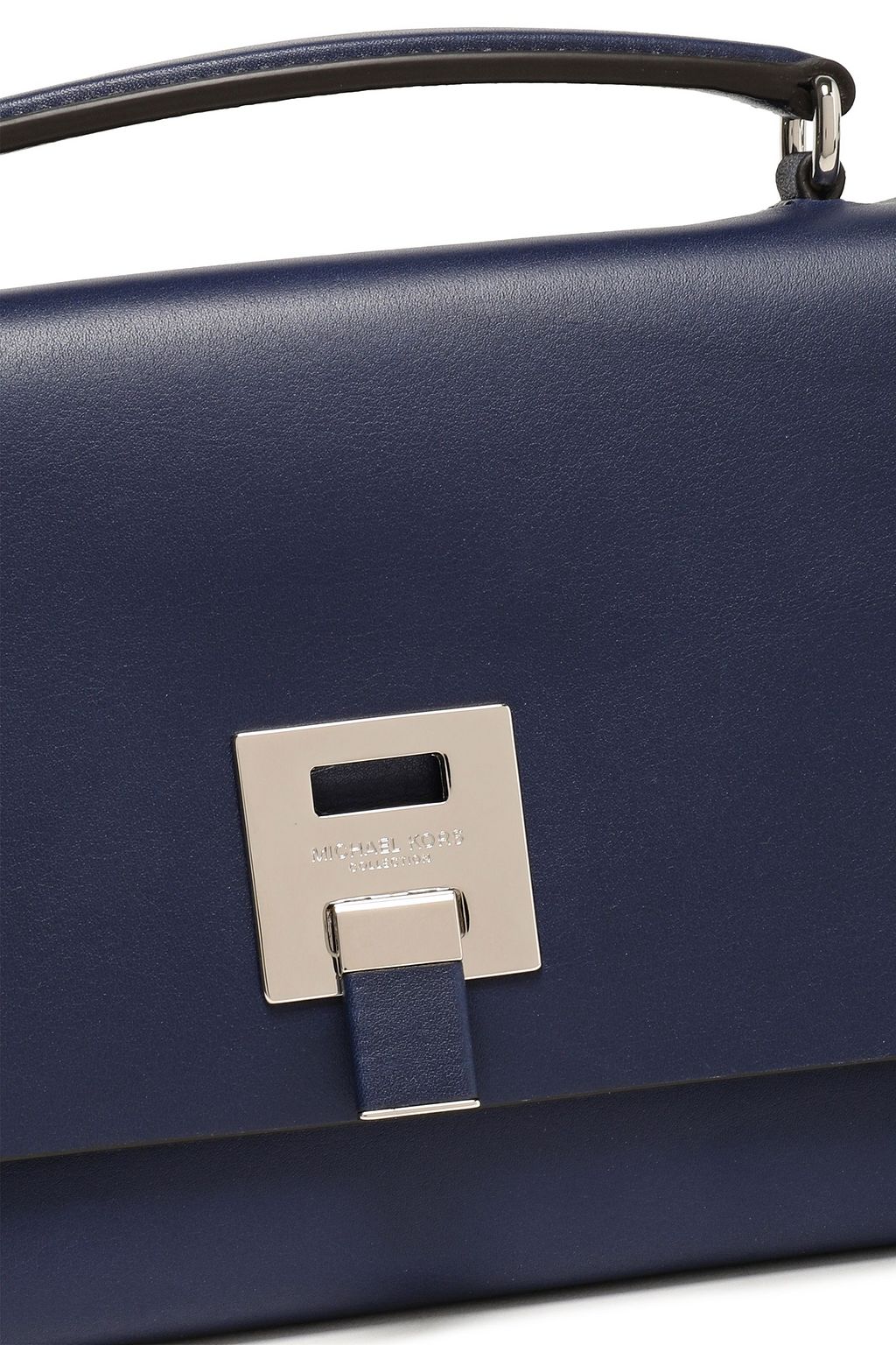 MICHAEL KORS COLLECTION Bancroft leather shoulder bag