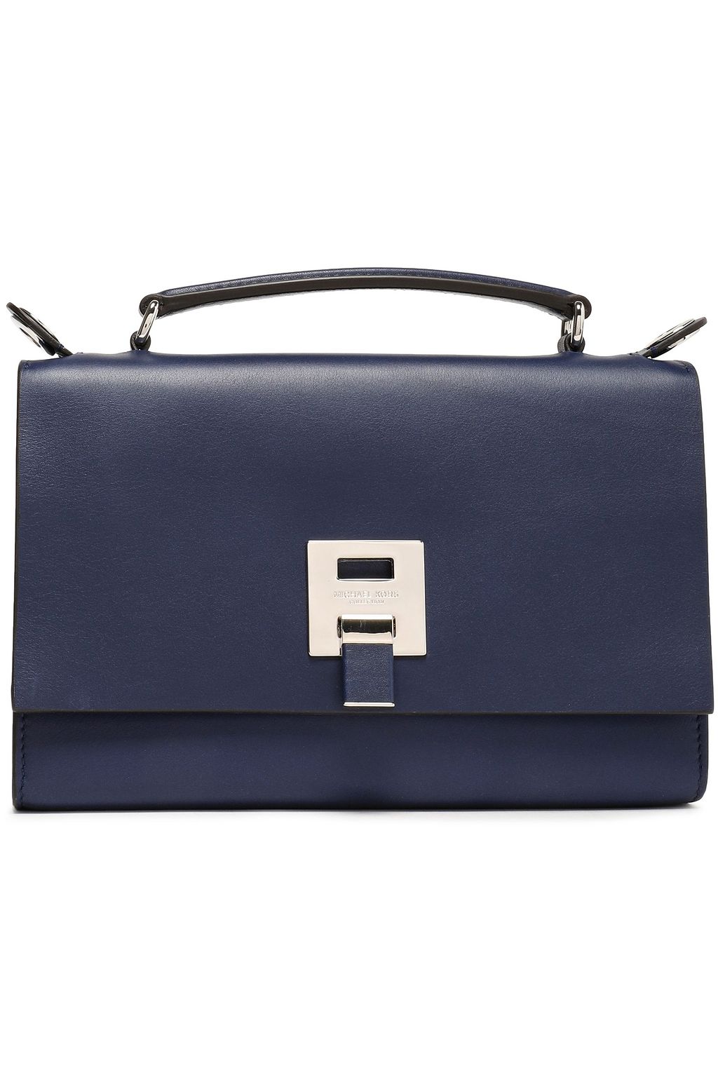 MICHAEL KORS COLLECTION Bancroft leather shoulder bag