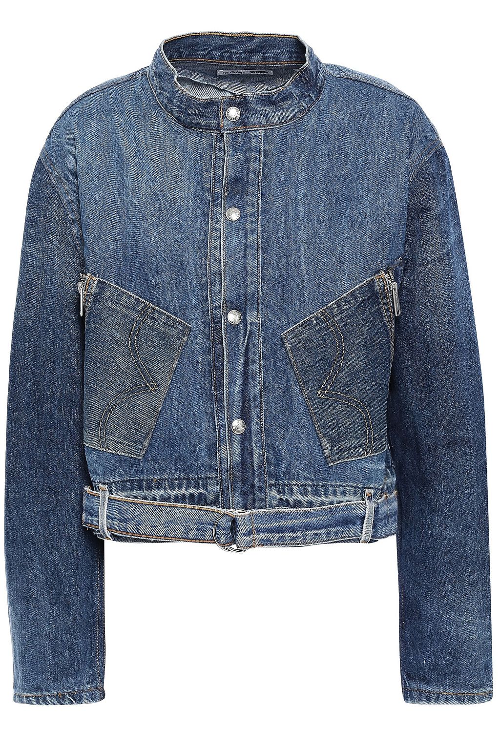 levis denim jacket edgars