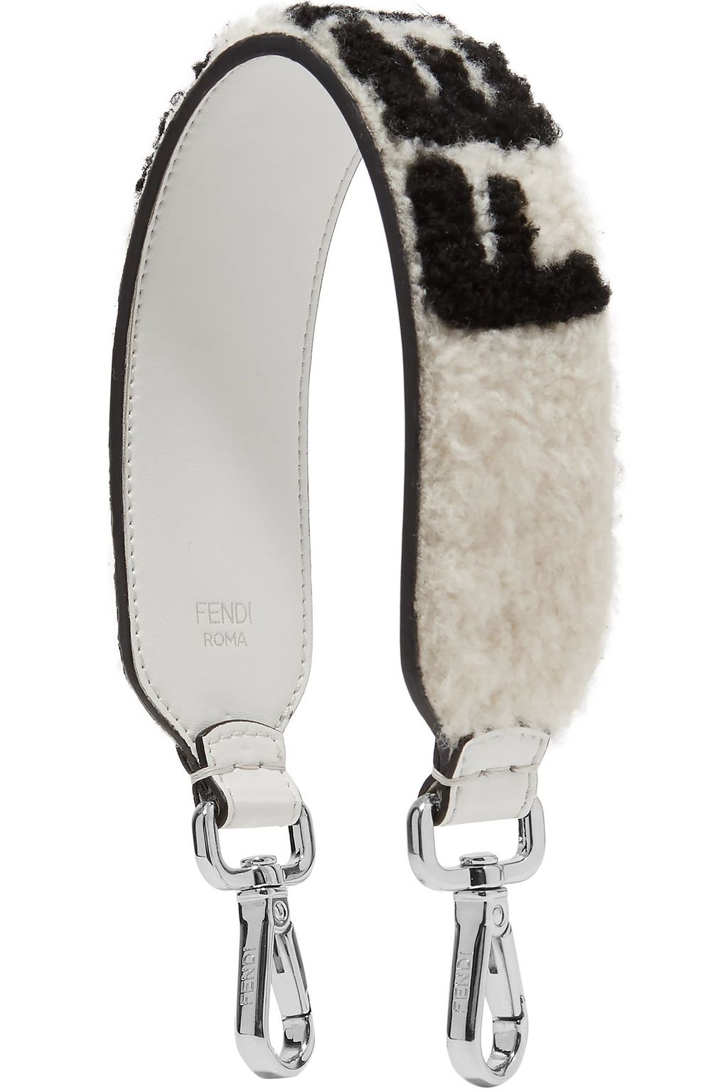 fendi strap sale
