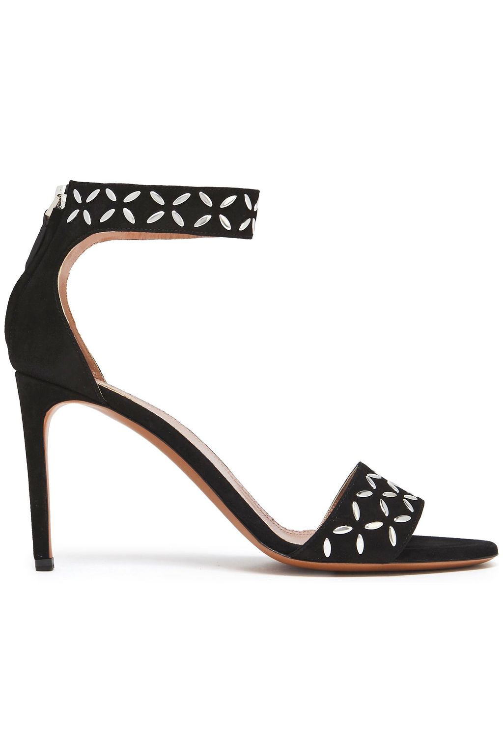 alaia heels sale