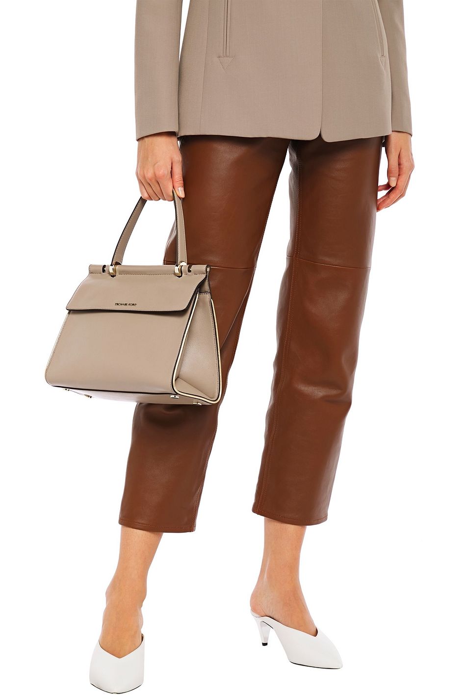 michael kors jasmine bag