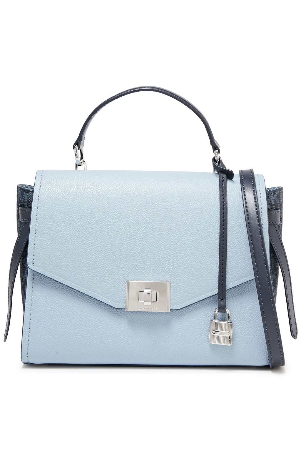 cheap michael kors monogram tote