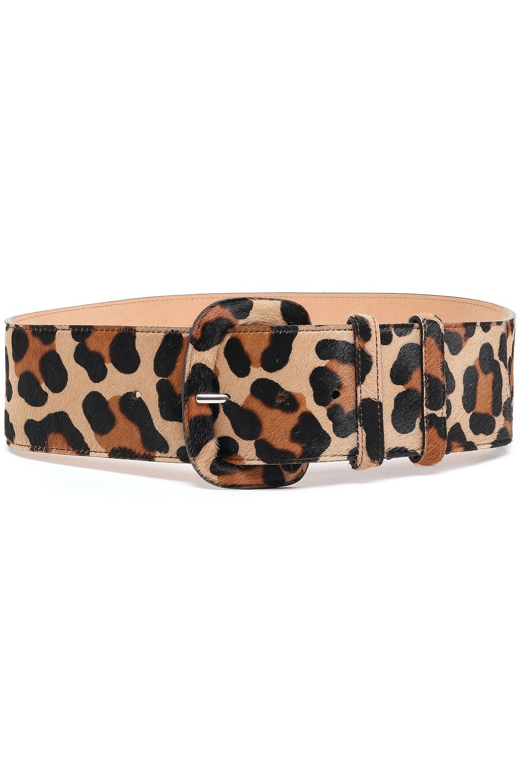 michael kors leopard bracelet