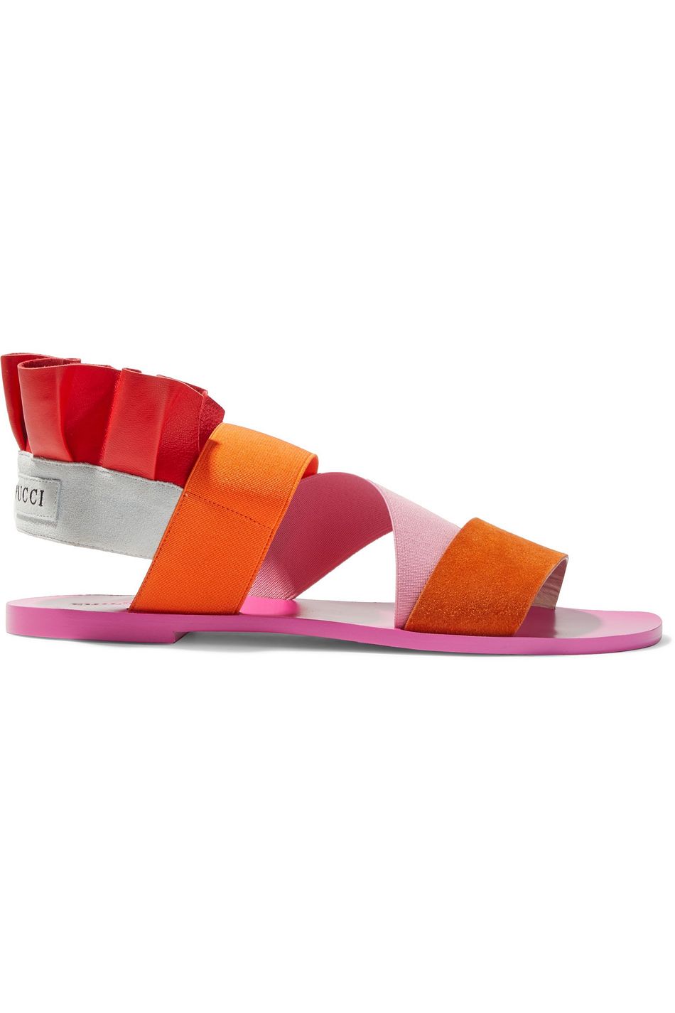 emilio pucci sandals