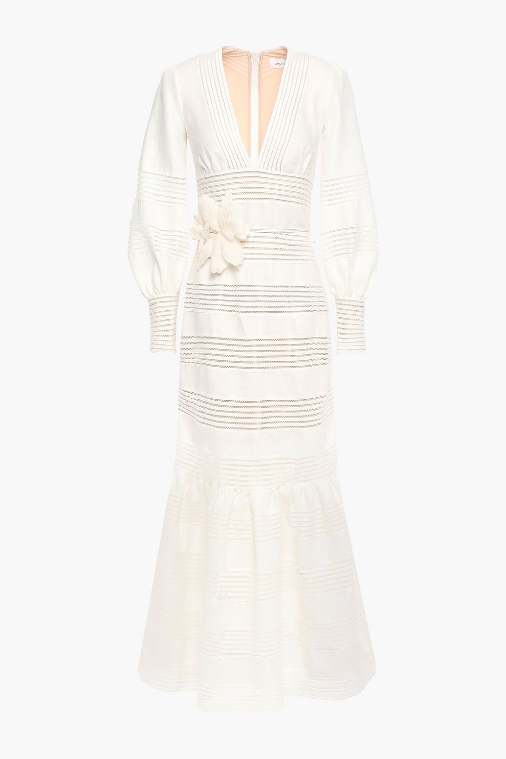 outnet maxi dress