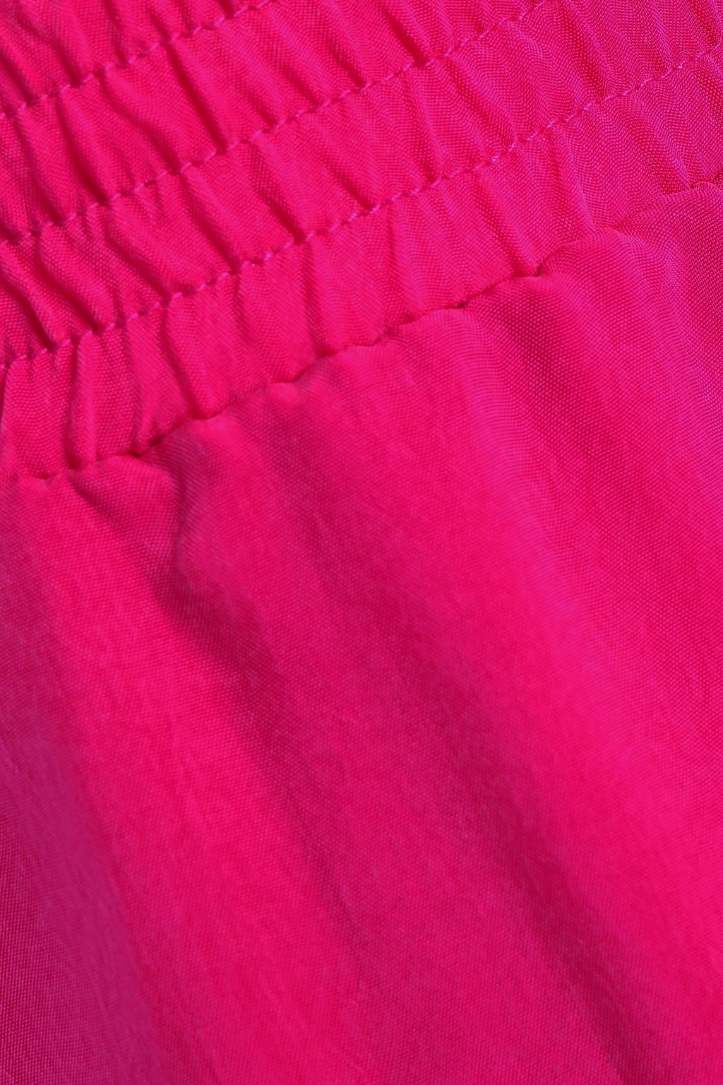 LAPOINTE Woven wide-leg pants