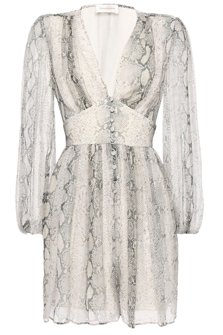 zimmerman floral jumpsuit