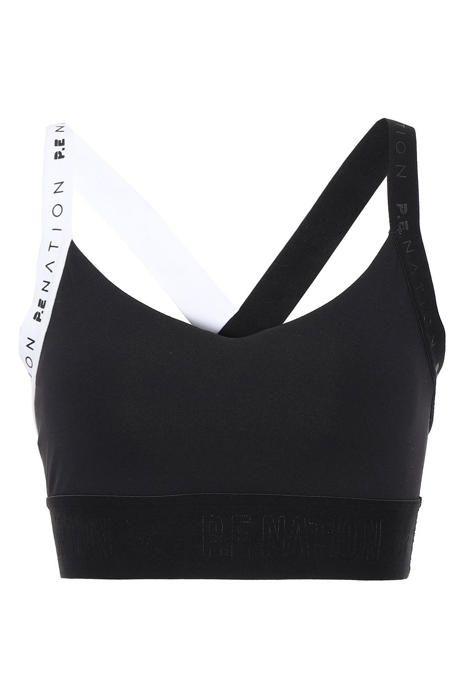 pe nation sports bra