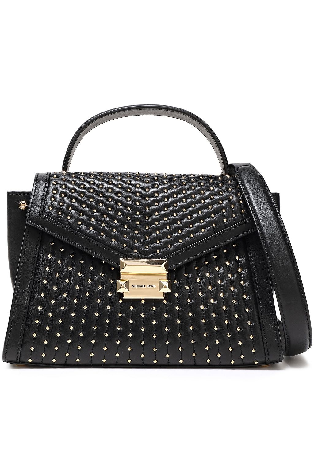 michael kors whitney studded