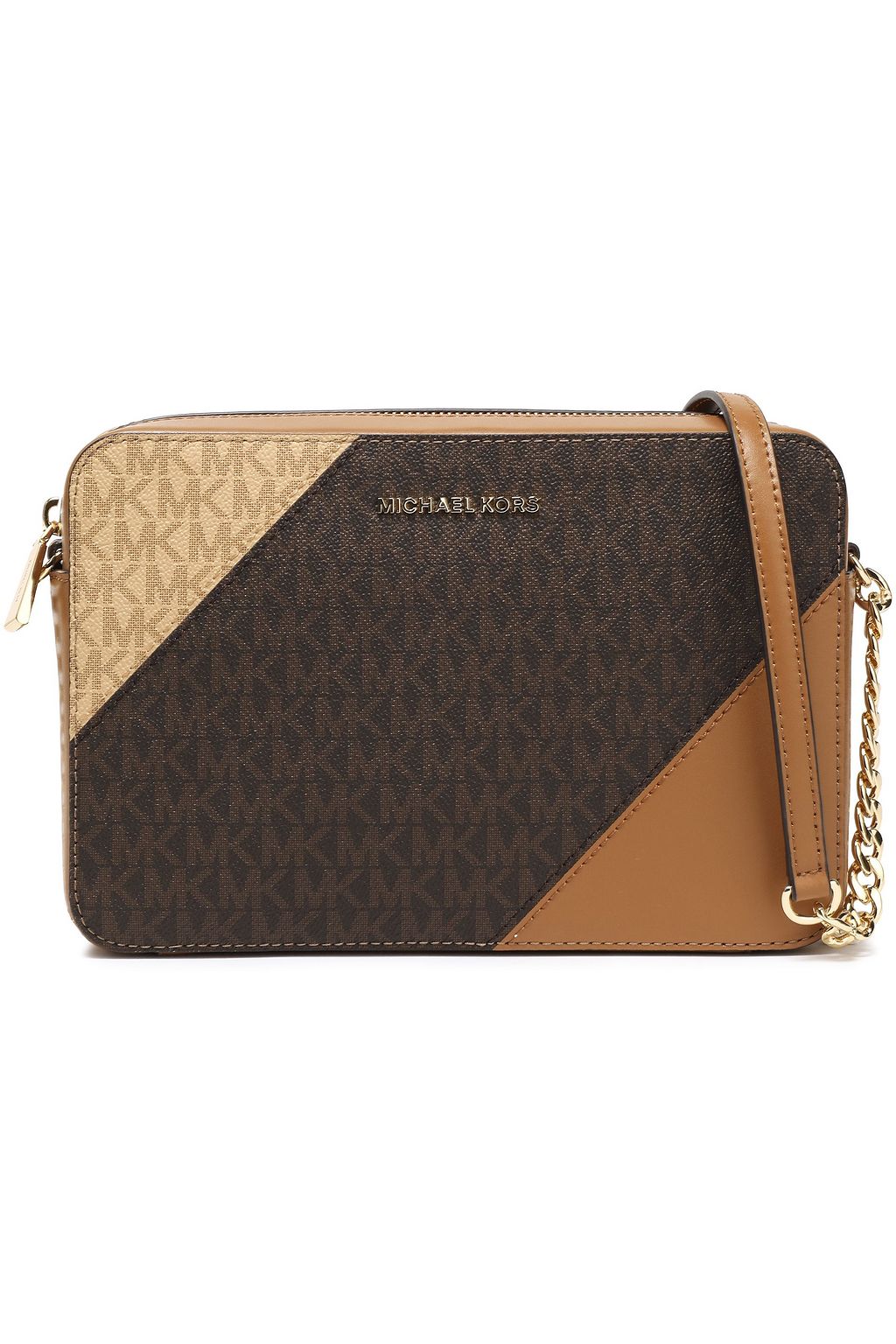 cheap michael kors monogram tote