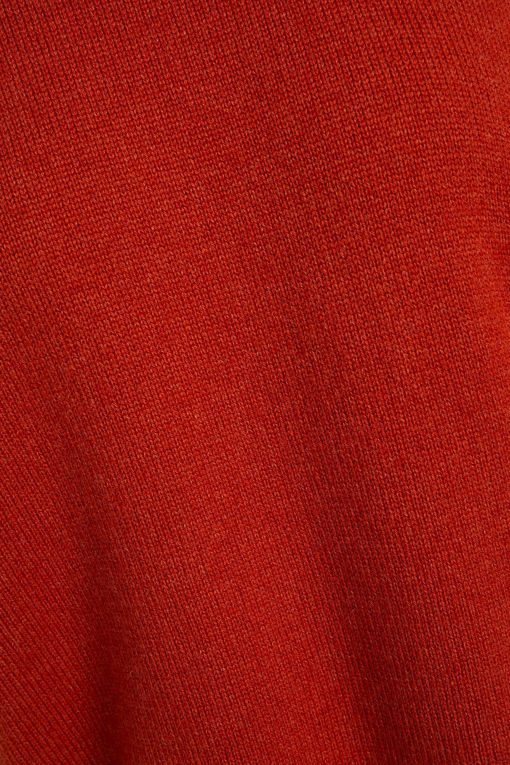 CHLOÉ Button-detailed cashmere sweater