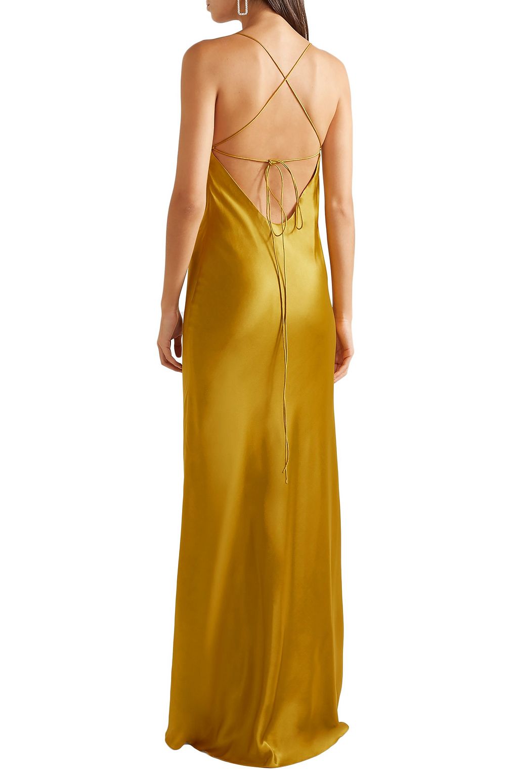 michelle mason gown sale
