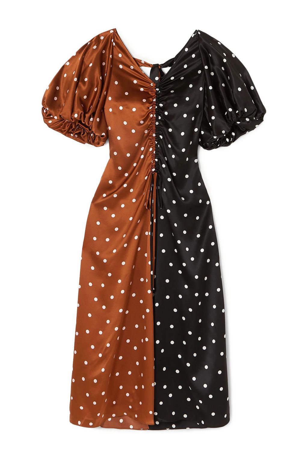 polka dot dress sale