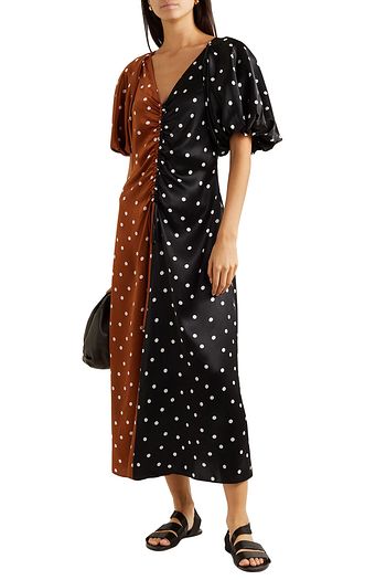 lee mathews dress