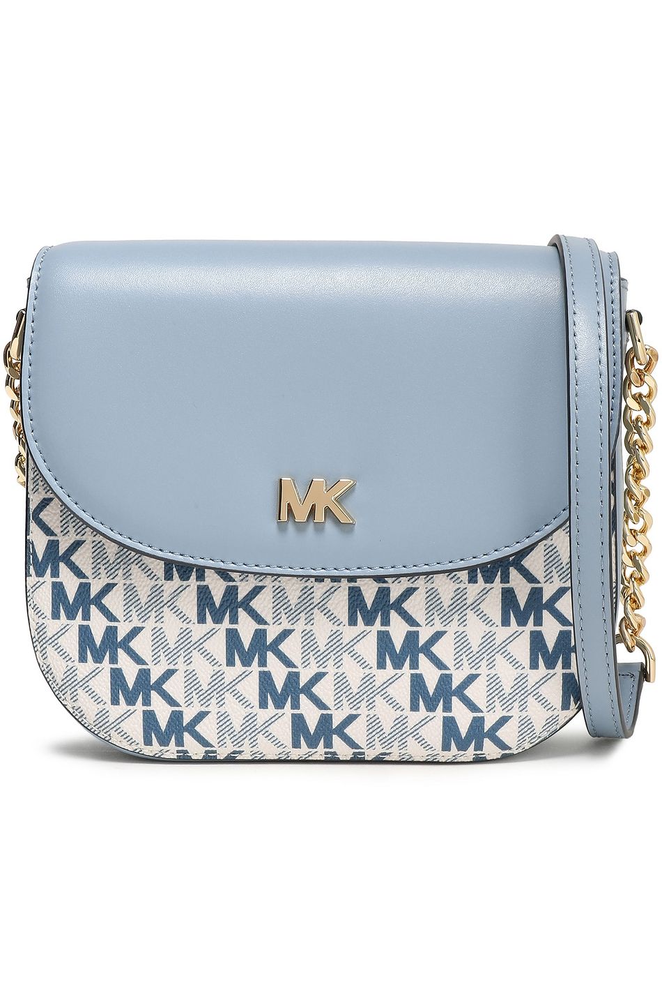 michael kors print bag