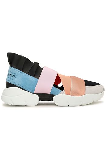 emilio pucci city up sneakers