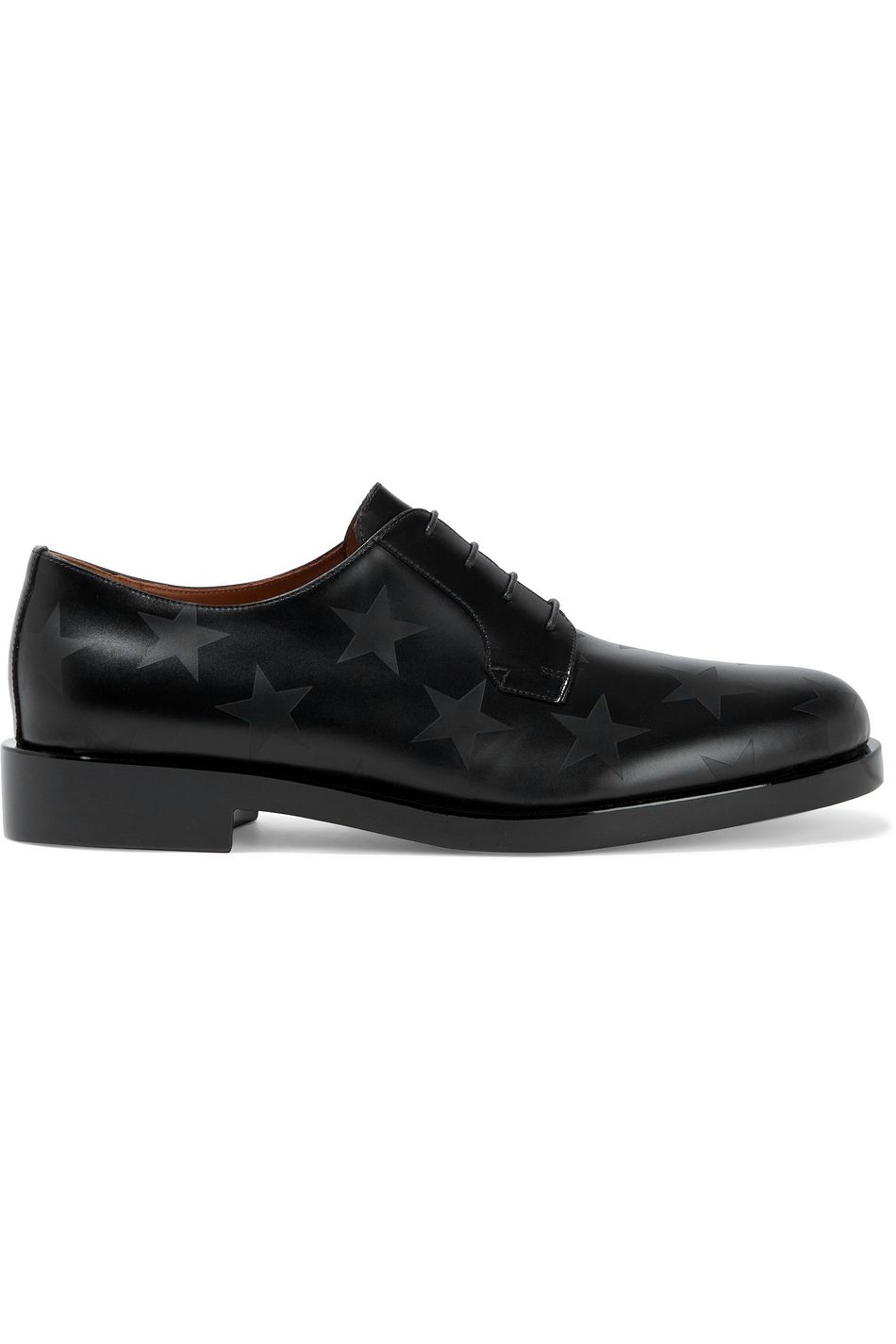 valentino brogues