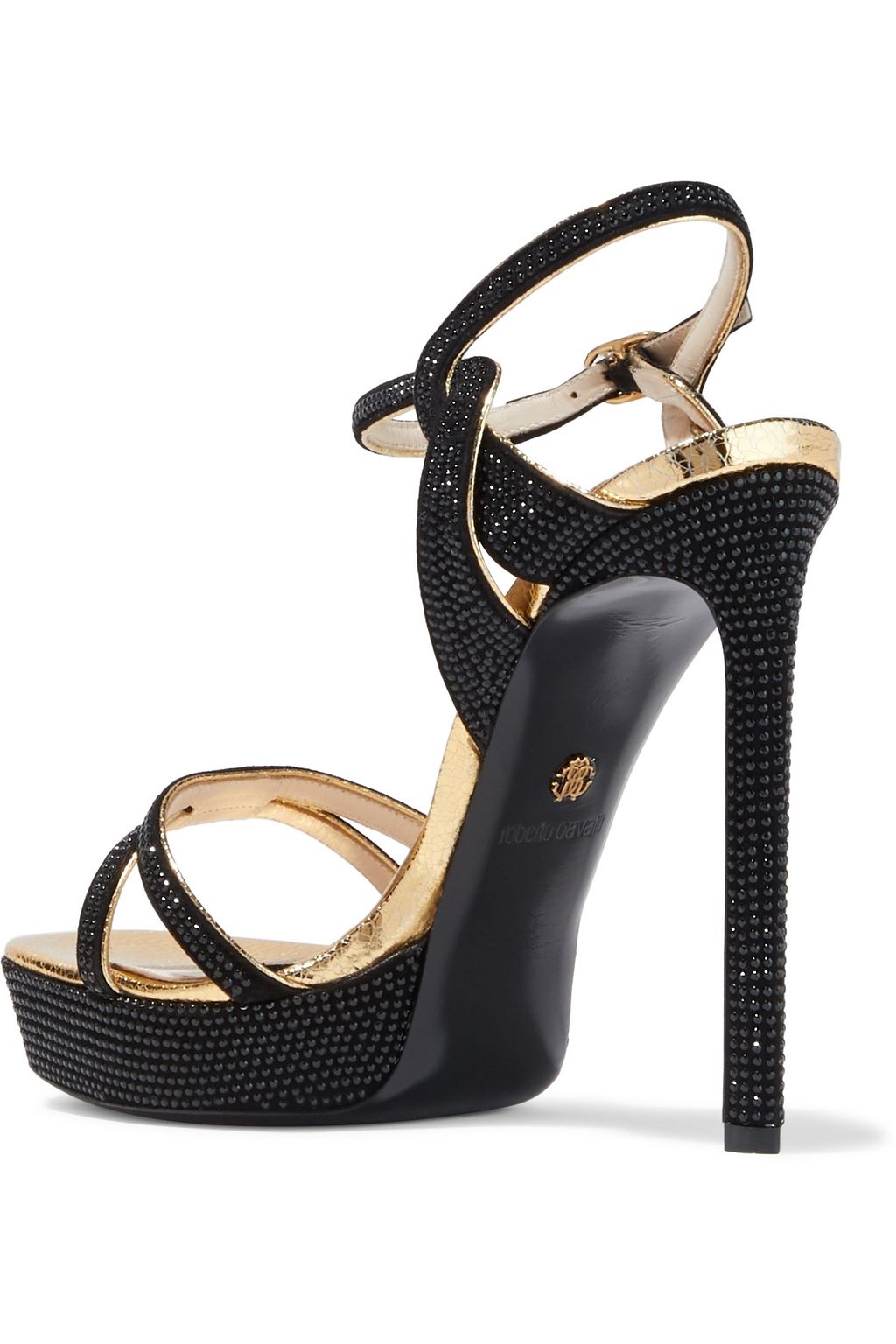 roberto cavalli sandals sale