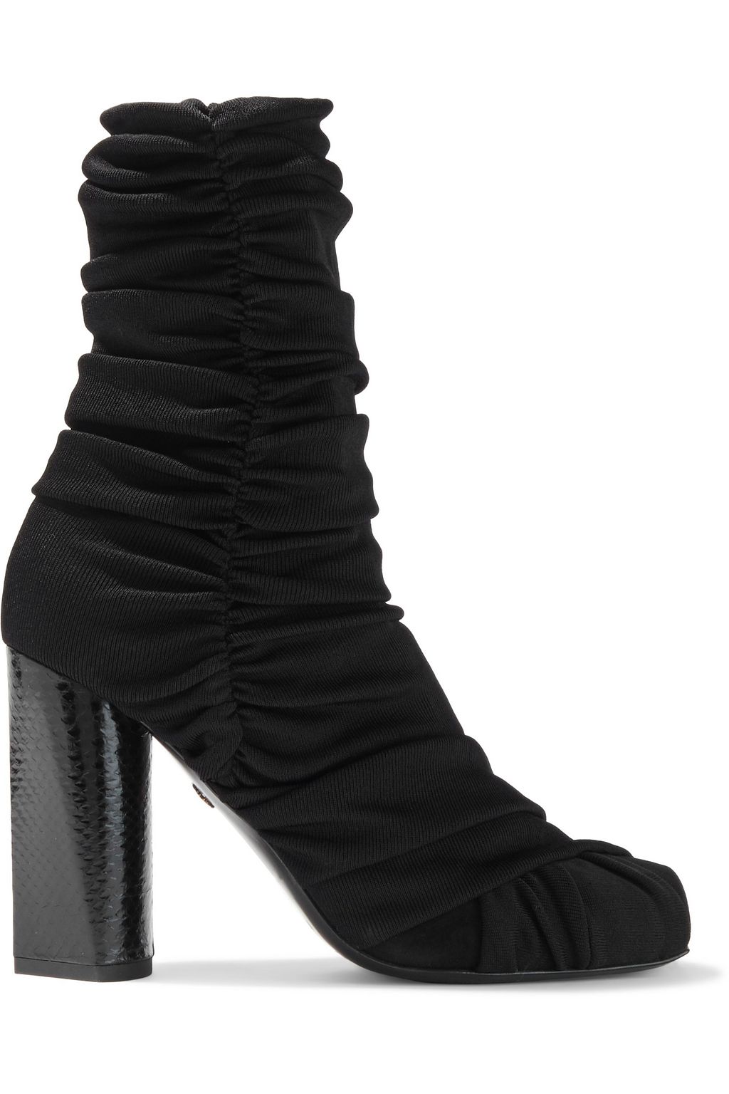 roberto cavalli boots