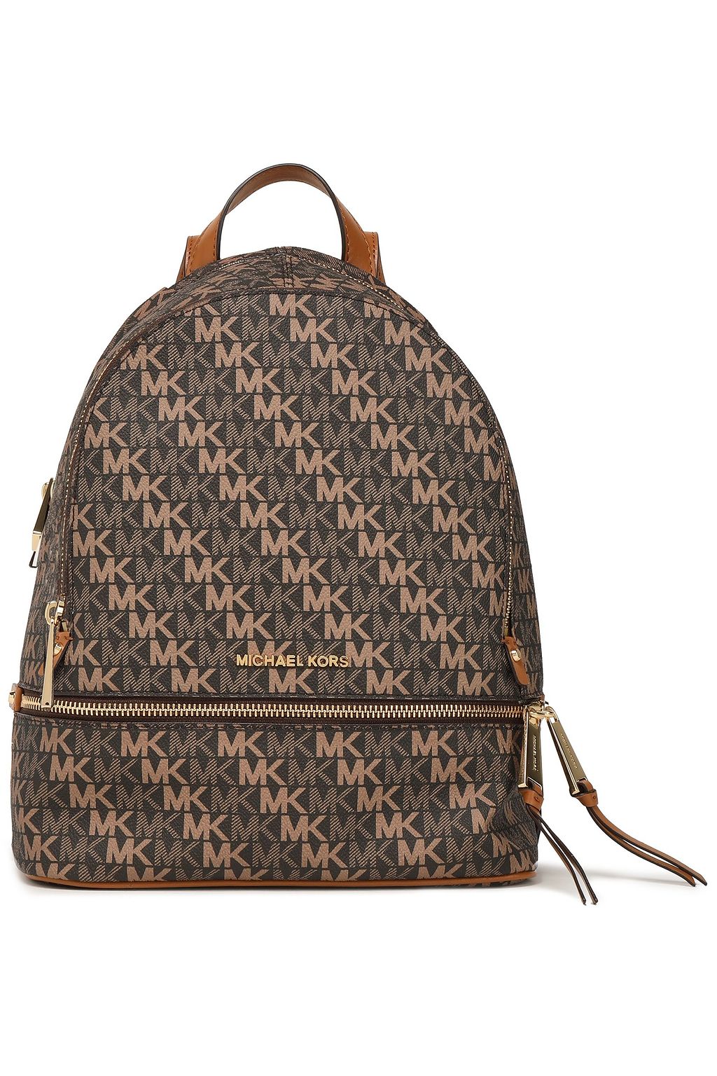 michael kors rhea backpack sale