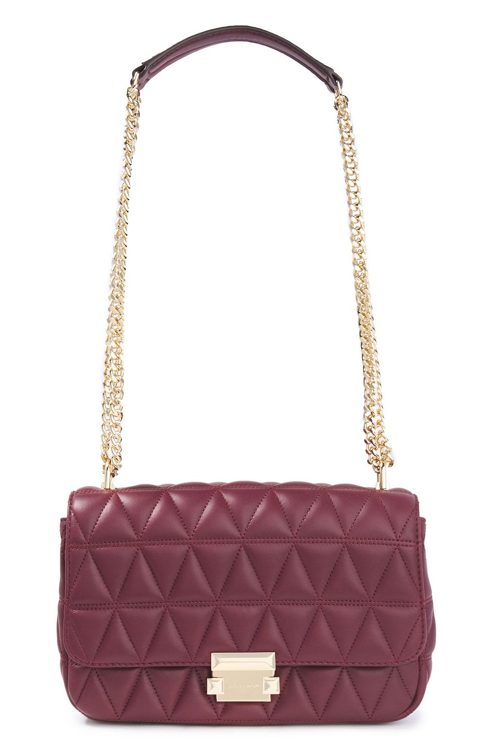 michael kors sloan bag sale