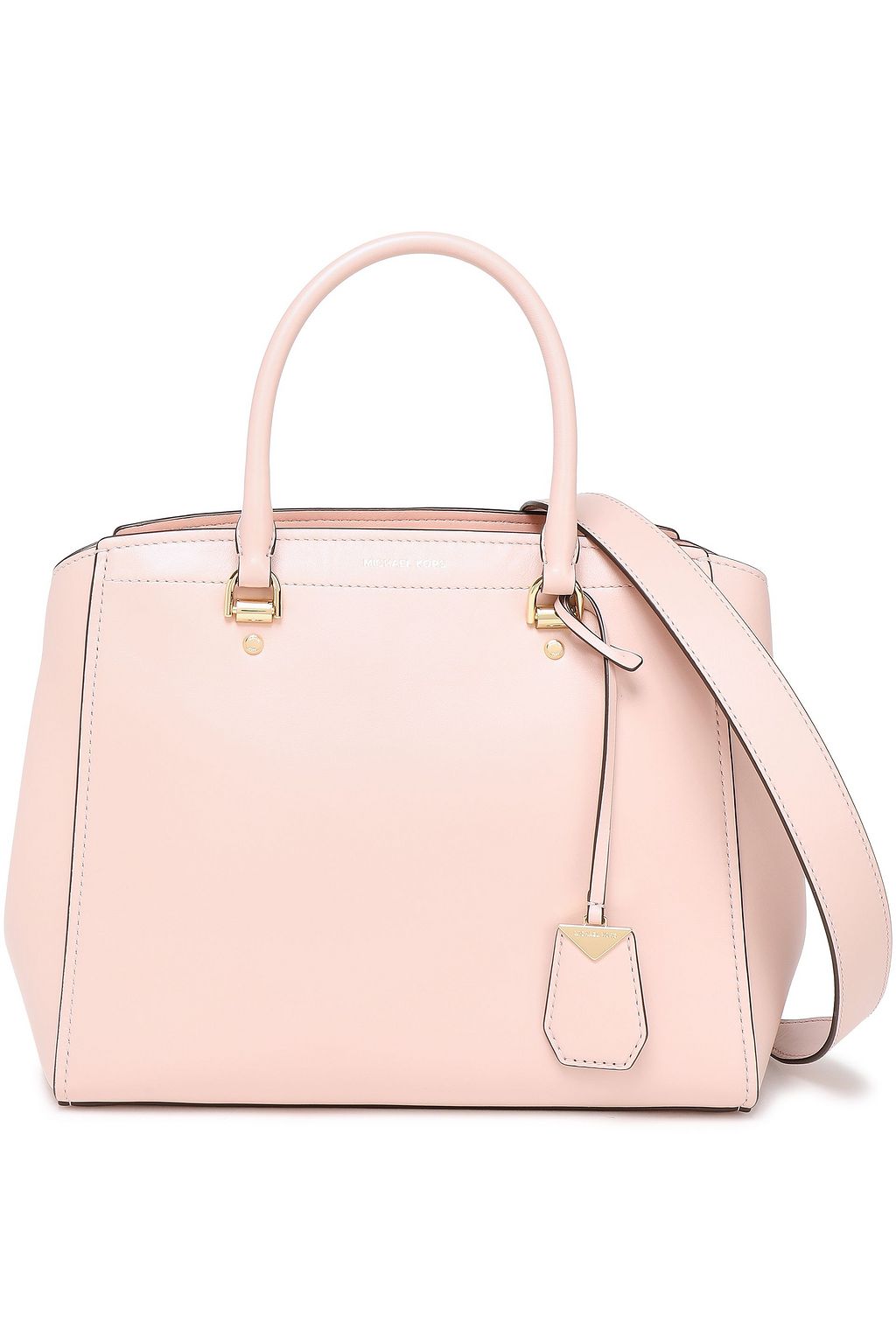 michael kors benning tote