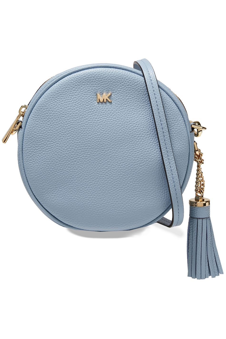 michael kors tassel purse